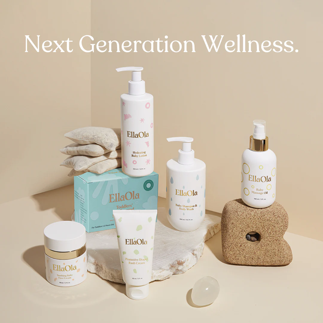 Clean Science, Gentle Care